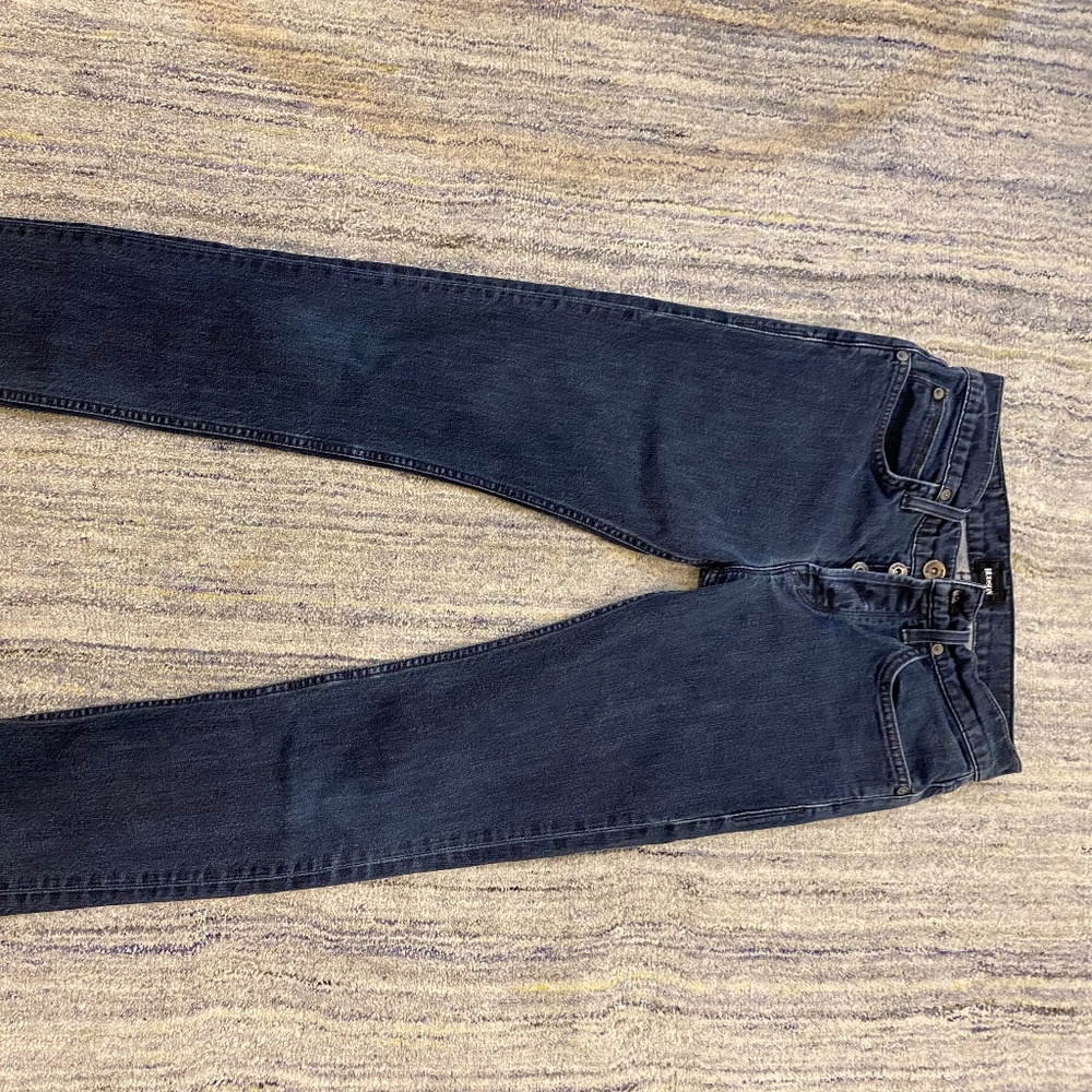 Men’s Hudson Slim Fit Jeans